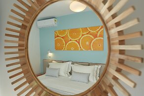 Olivia Sports and Sea