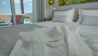 Olivia Sports and Sea