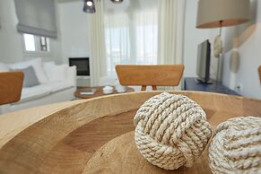 Olivia Sports and Sea