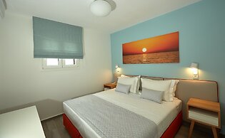 Olivia Sports and Sea