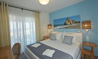 Olivia Sports and Sea