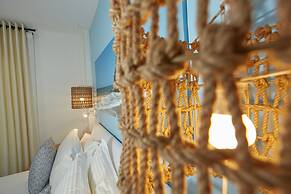 Olivia Sports and Sea