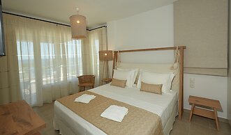 Olivia Sports and Sea