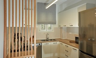 Olivia Sports and Sea