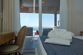 Olivia Sports and Sea