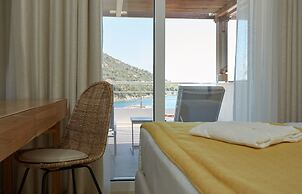 Olivia Sports and Sea