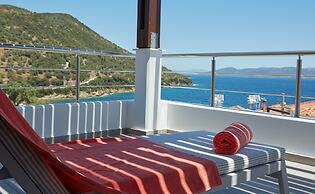 Olivia Sports and Sea