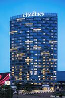 Citadines Keqiao Shaoxing