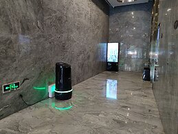 Citadines Keqiao Shaoxing