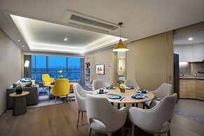 Citadines Keqiao Shaoxing