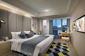 Citadines Keqiao Shaoxing