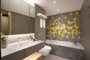 Citadines Keqiao Shaoxing