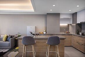 Citadines Keqiao Shaoxing