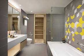 Citadines Keqiao Shaoxing