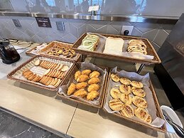 Citadines Keqiao Shaoxing