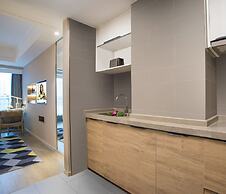 Citadines Keqiao Shaoxing