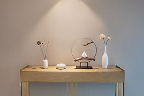 Citadines Keqiao Shaoxing