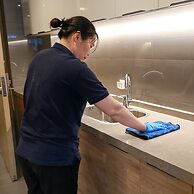 Citadines Keqiao Shaoxing