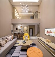 Citadines Keqiao Shaoxing