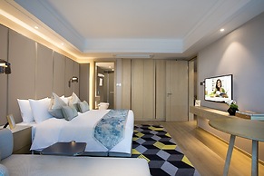 Citadines Keqiao Shaoxing