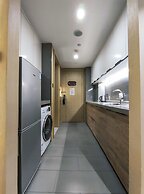 Citadines Keqiao Shaoxing