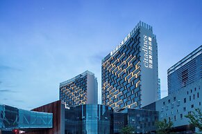 Citadines Keqiao Shaoxing