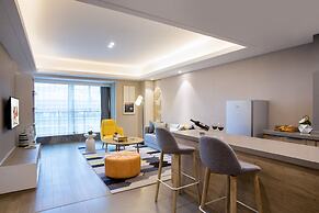 Citadines Keqiao Shaoxing