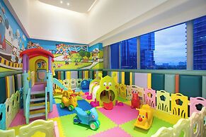 Citadines Keqiao Shaoxing