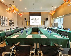 Citadines Keqiao Shaoxing