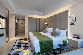 Citadines Keqiao Shaoxing