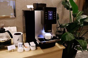 Citadines Keqiao Shaoxing