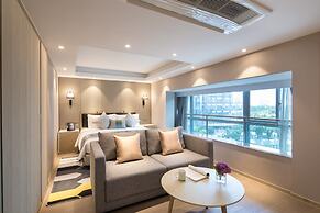 Citadines Keqiao Shaoxing