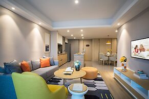 Citadines Keqiao Shaoxing