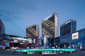 Citadines Keqiao Shaoxing