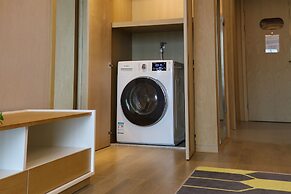 Citadines Keqiao Shaoxing