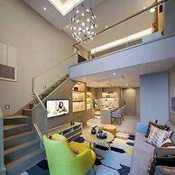 Citadines Keqiao Shaoxing