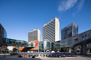 Citadines Keqiao Shaoxing