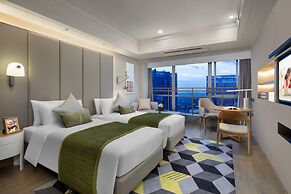 Citadines Keqiao Shaoxing