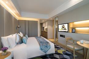 Citadines Keqiao Shaoxing