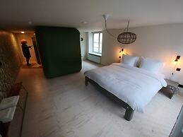 Hotel in het Huis van Deventer