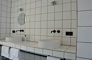 Hotel in het Huis van Deventer
