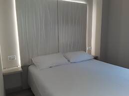 Hotel Danieli la Castellana