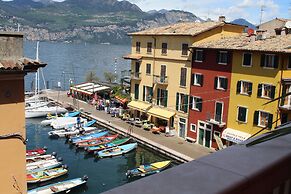 Hotel Danieli la Castellana