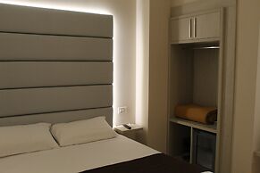 Hotel Danieli la Castellana