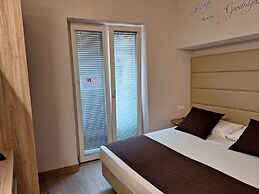 Hotel Danieli la Castellana