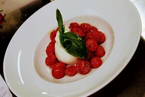 Hotel Danieli la Castellana