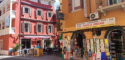 Hotel Danieli la Castellana