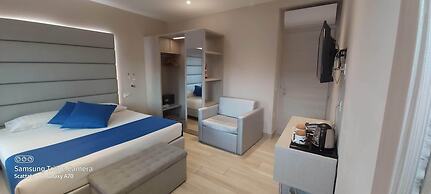 Hotel Danieli la Castellana