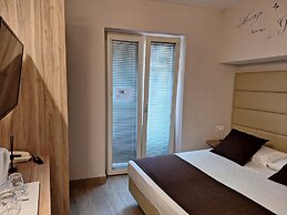 Hotel Danieli la Castellana