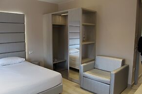 Hotel Danieli la Castellana